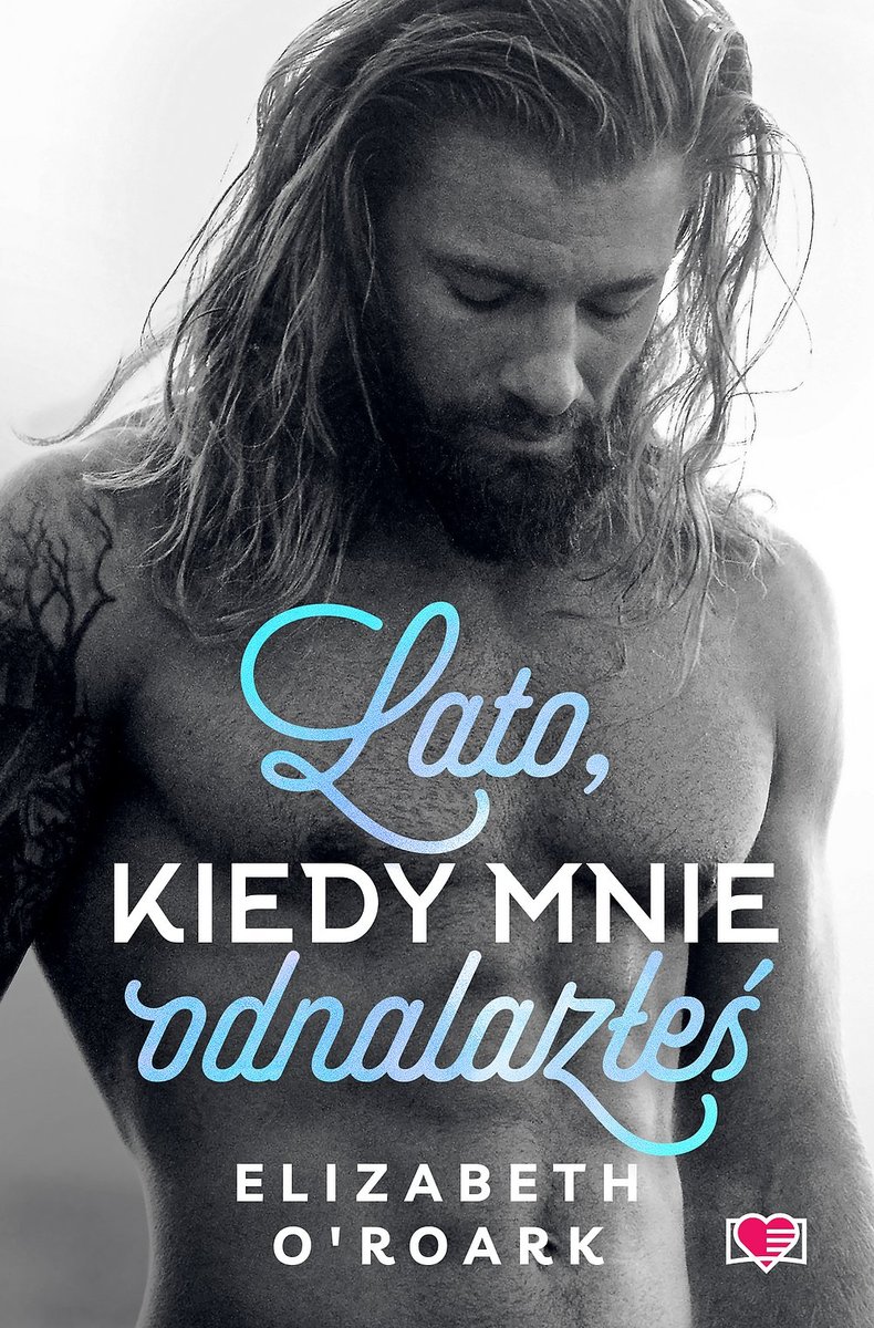 Lato, kiedy mnie odnalazłeś. Pewnego lata. Tom 3 okładka