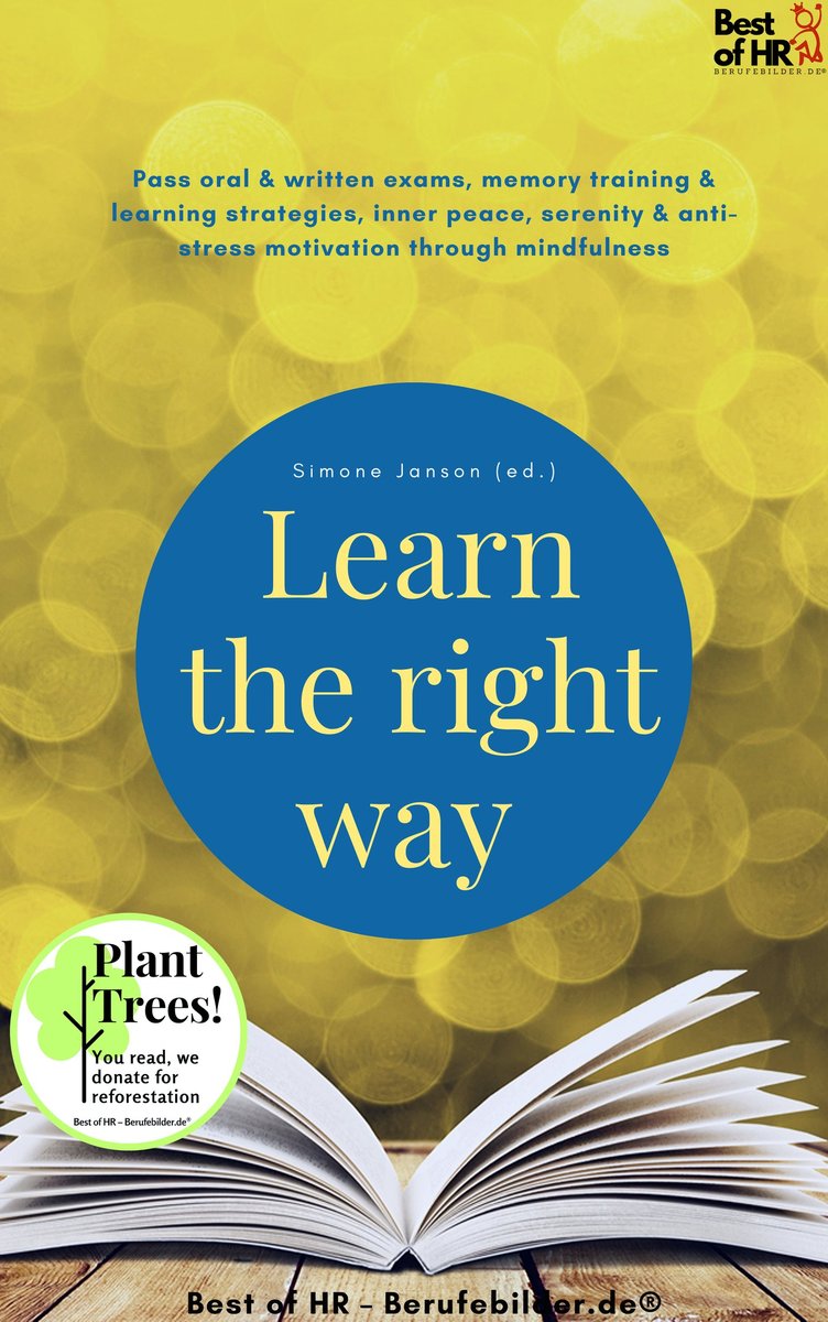 Learn the right way - ebook epub okładka