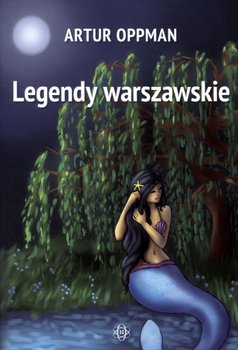 Legendy warszawskie okładka