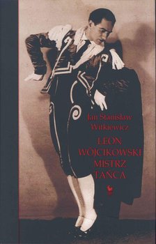 Leon Wójcikowski okładka