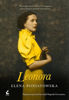 Leonora okładka