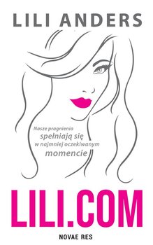 Lili.com okładka