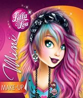 Lilla Lou Mini Make-up okładka