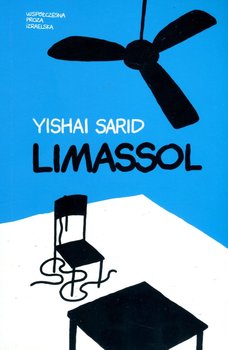Limassol okładka