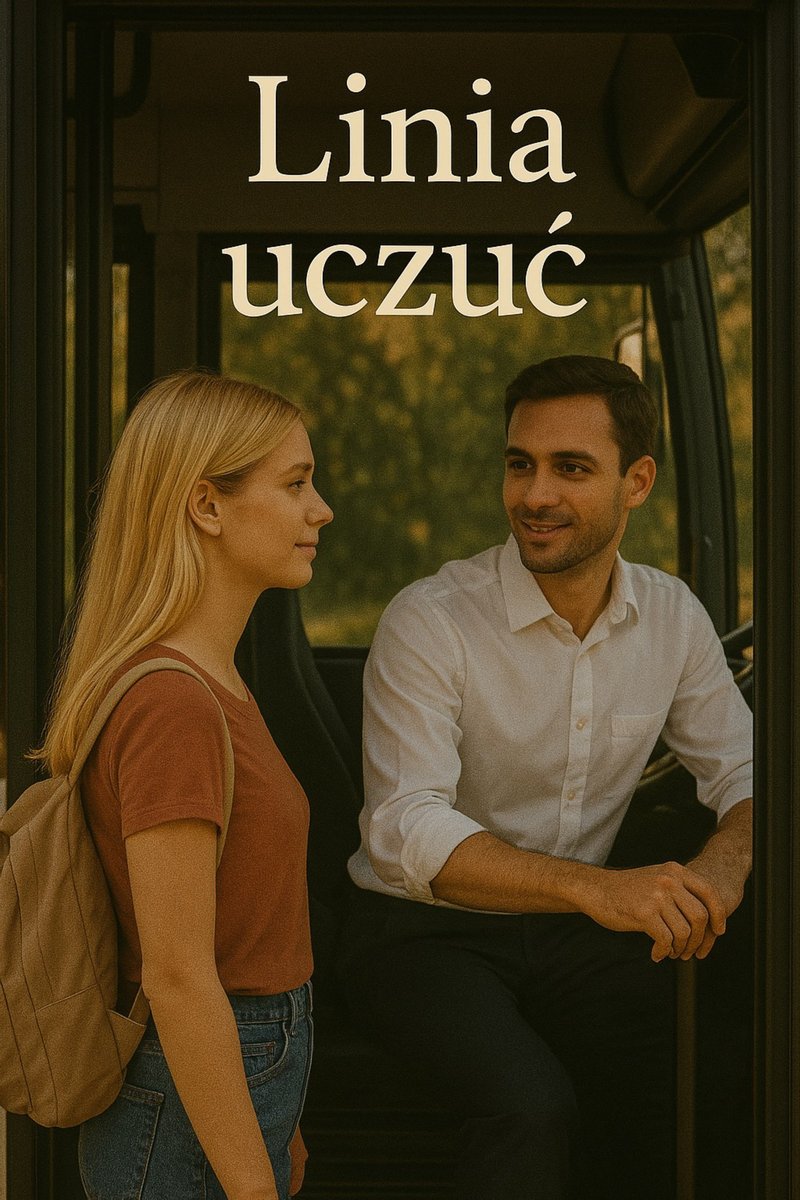 Linia uczuć okładka