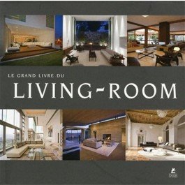 Living Room okładka