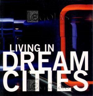 Living in Dream Cities okładka