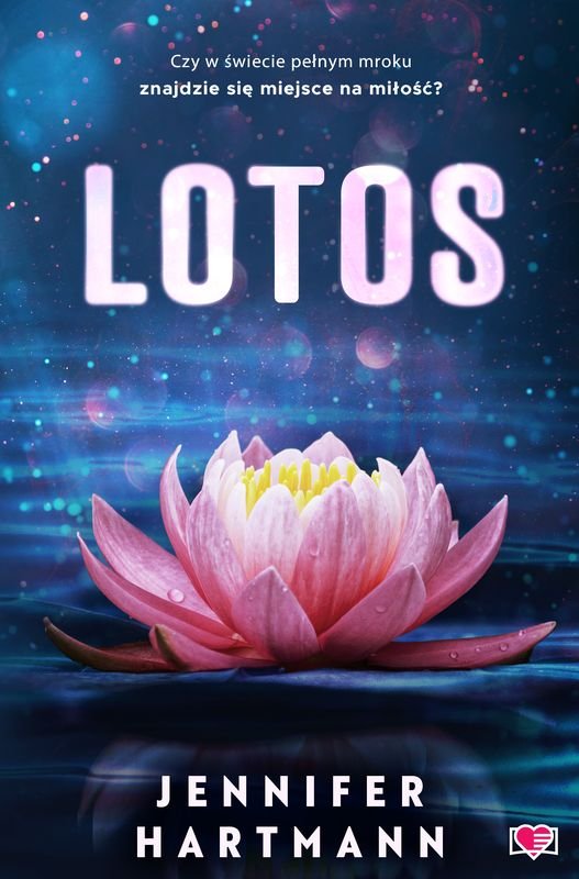 Lotos okładka