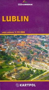 Lublin okładka