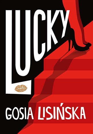 Lucky okładka