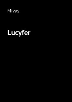 Lucyfer okładka