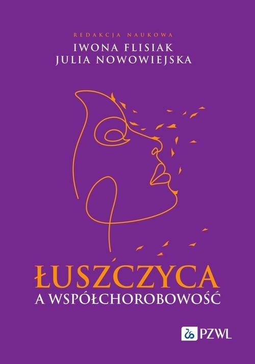 Łuszczyca a współchorobowość okładka