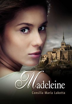 Madeleine okładka