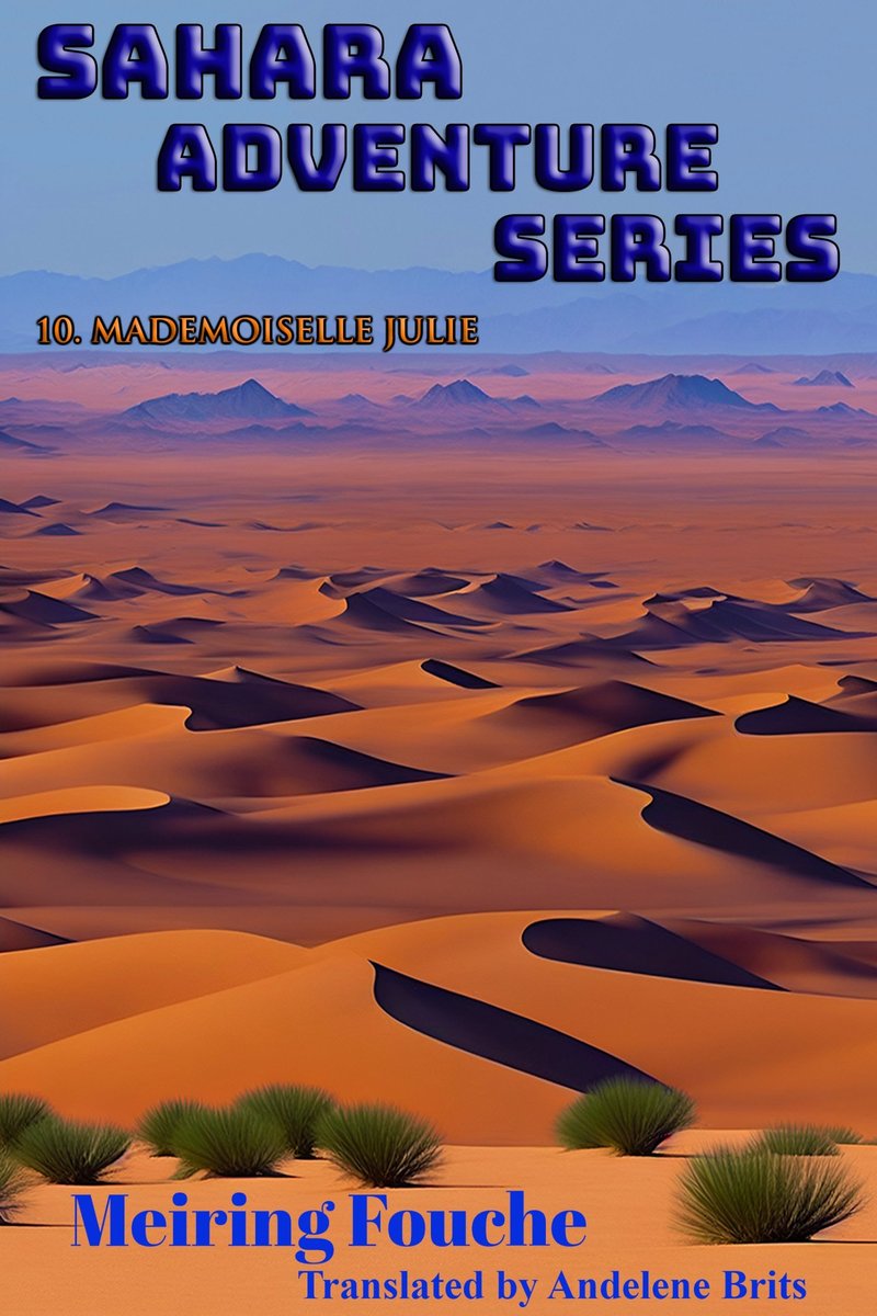 Mademoiselle Julie - ebook epub okładka
