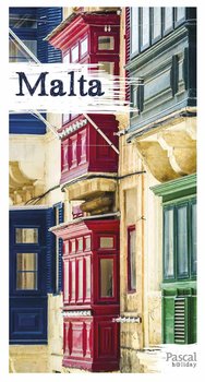 Malta okładka