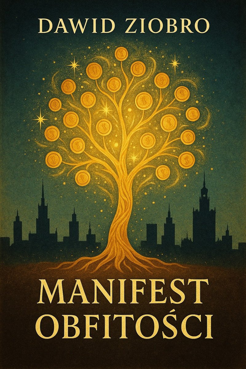 Manifest Obfitości okładka