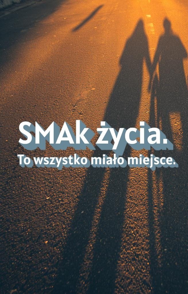 Marcel Skrzypczak - SMAk życia. To wszystko mialo miejsce cz.1 okładka