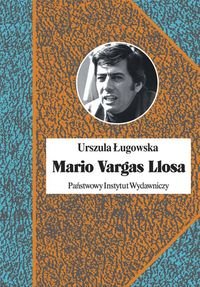 Mario Vargas Llosa okładka
