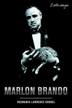 Marlon Brando okładka