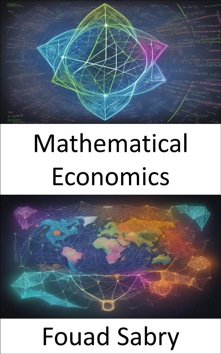 Mathematical Economics okładka