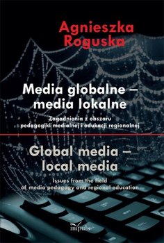 Media globalne – media lokalne okładka