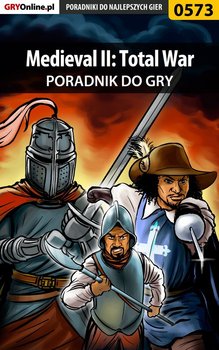 Medieval II: Total War - poradnik do gry okładka