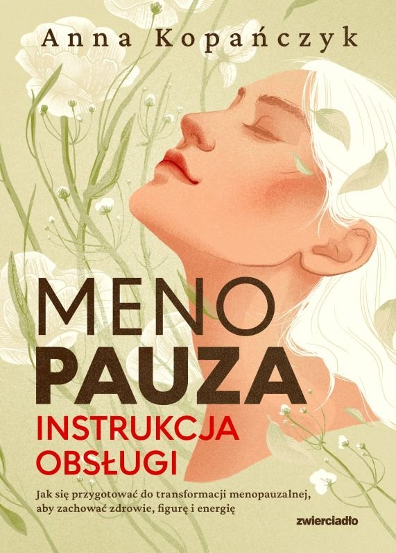 Menopauza. Instrukcja obsługi - ebook EPUB okładka