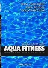 Metodyczne podstawy aqua fitness okładka