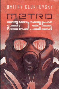 Metro 2035 okładka