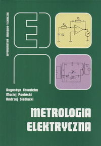 Metrologia elektryczna okładka