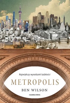 Metropolis okładka