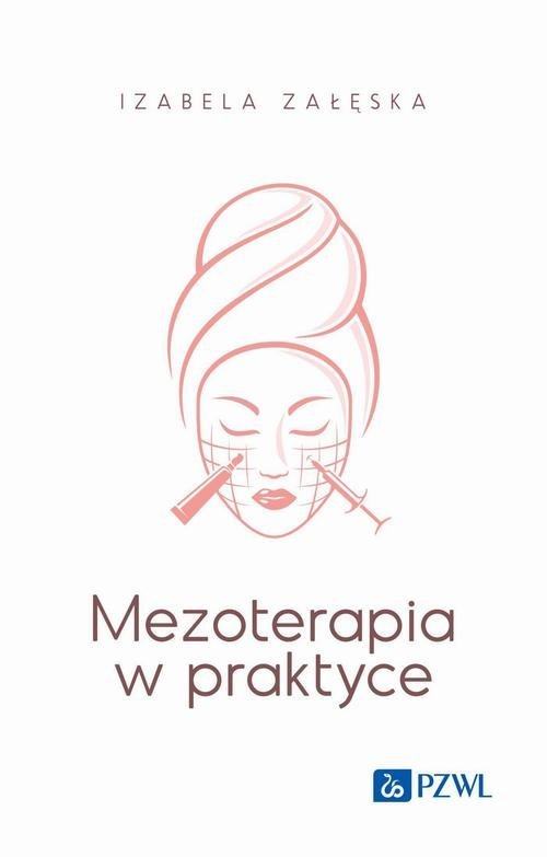 Mezoterapia w praktyce okładka
