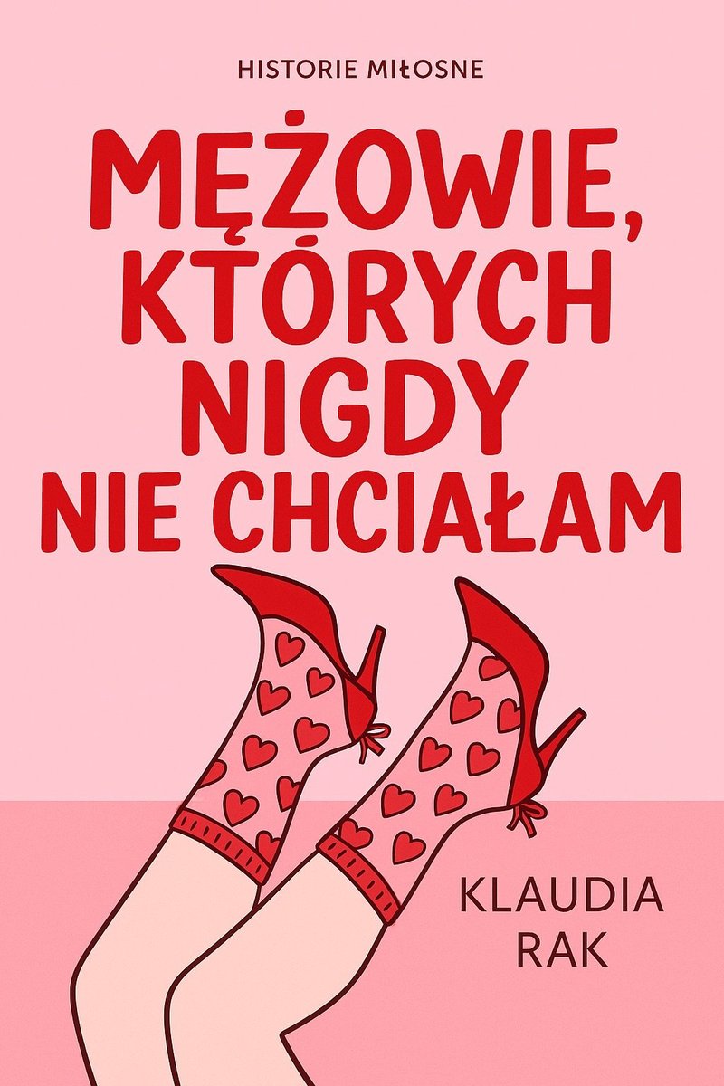 Mężowie, których nigdy nie chciałam - ebook PDF okładka