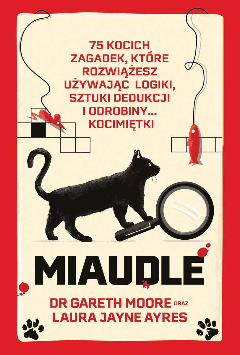 Miaudle okładka