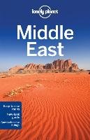 Middle East okładka