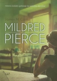 Mildred Pierce okładka