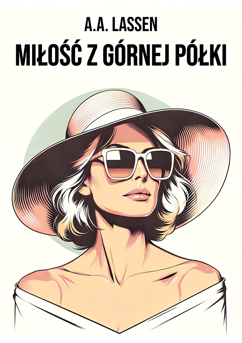 Miłość z górnej półki okładka