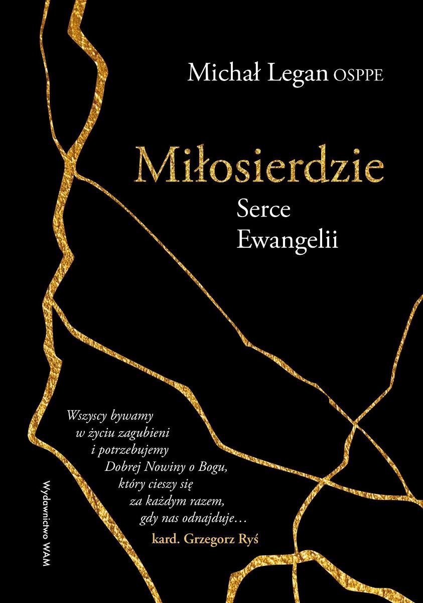 Miłosierdzie. Serce Ewangelii - ebook EPUB okładka