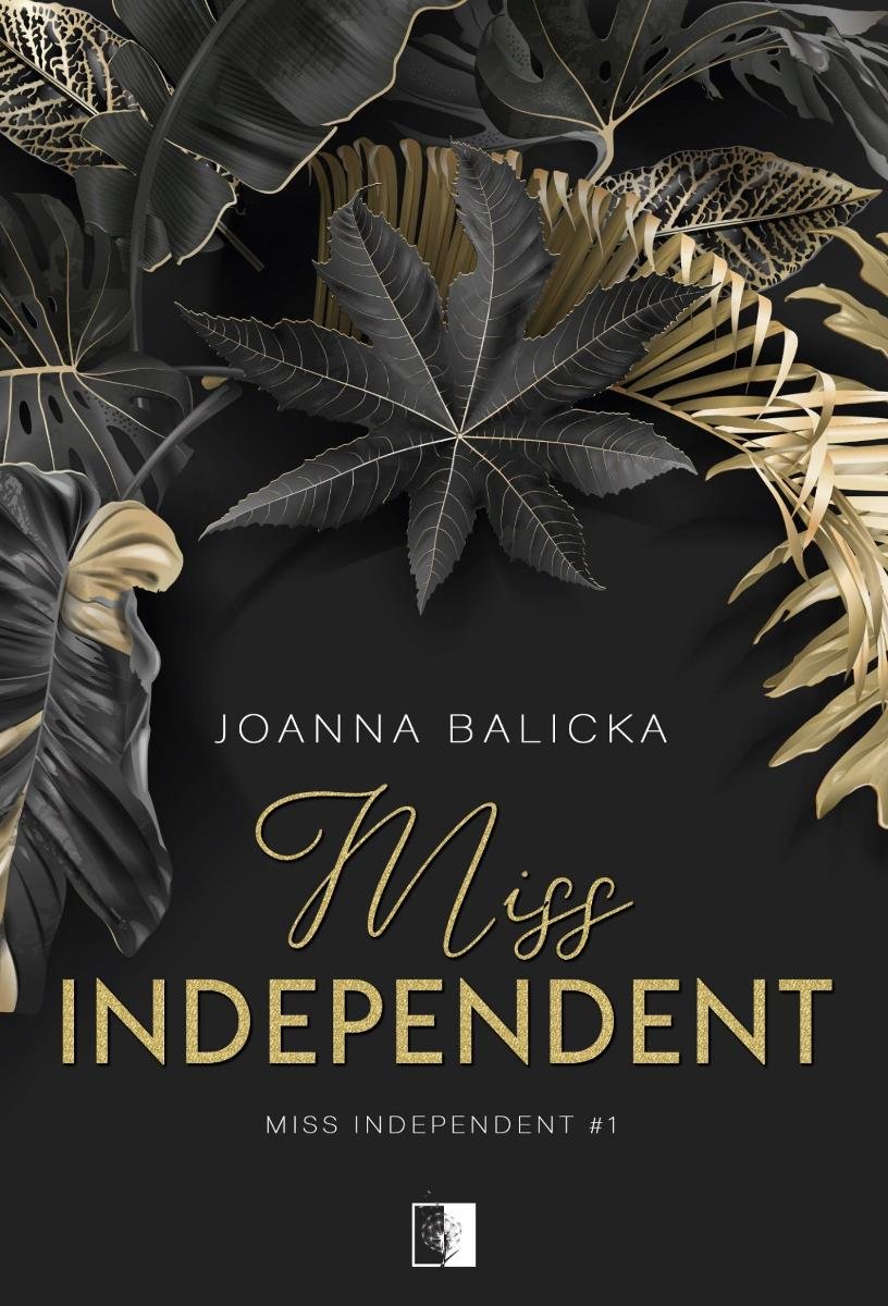 Miss Independent - ebook mobi okładka