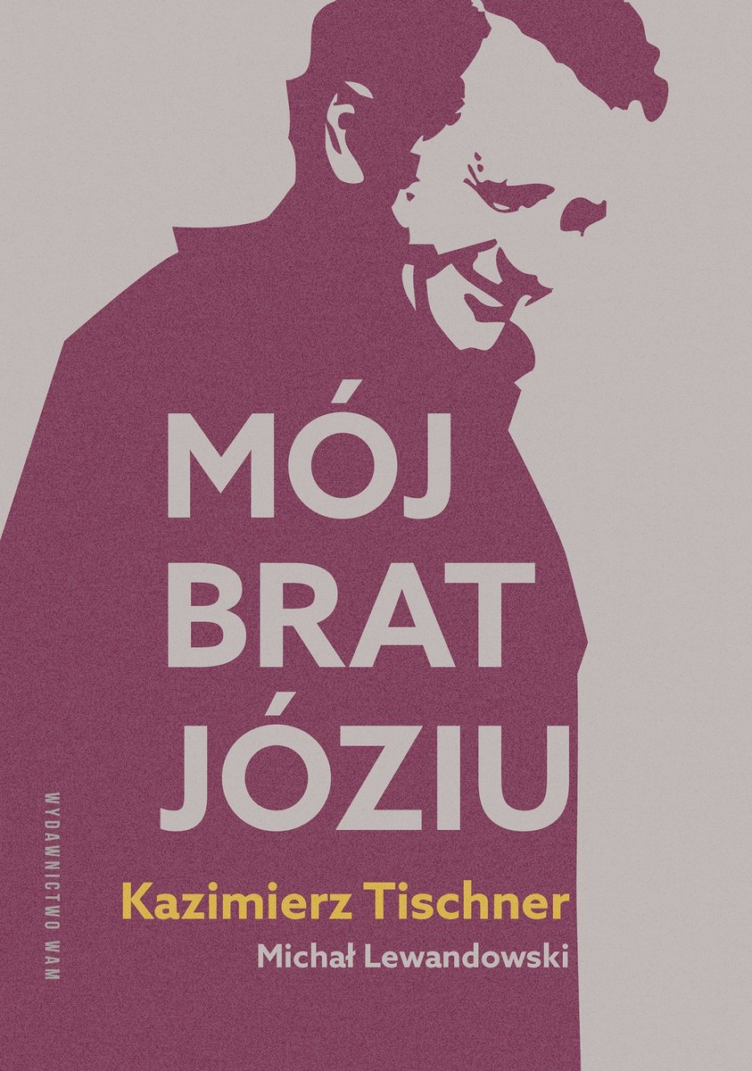Mój brat, Józiu okładka