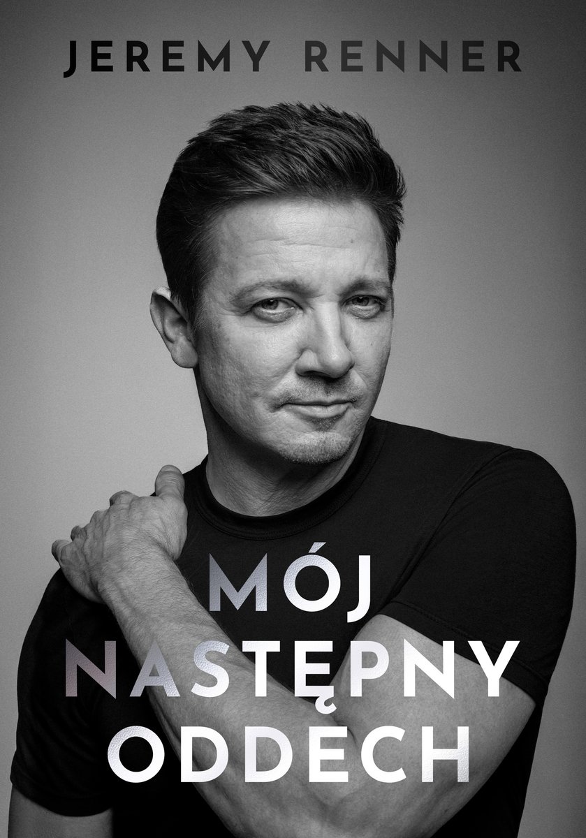 Mój następny oddech okładka