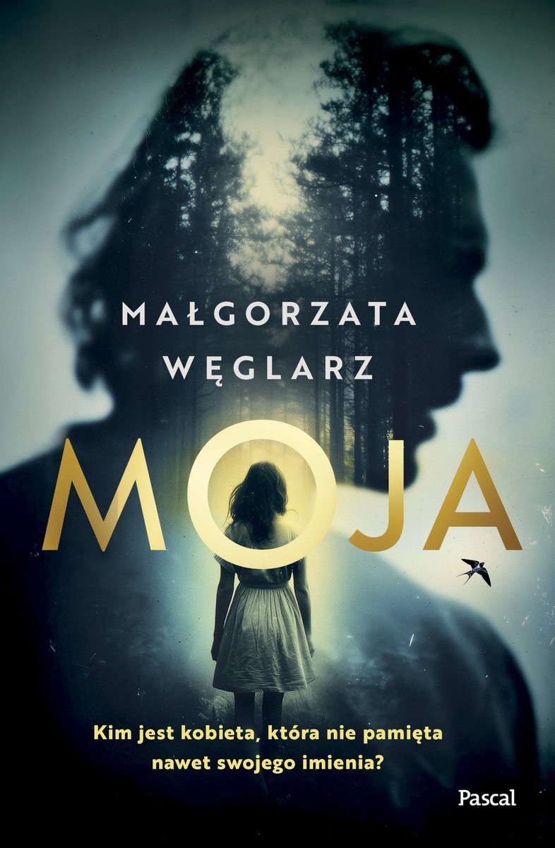 Moja okładka