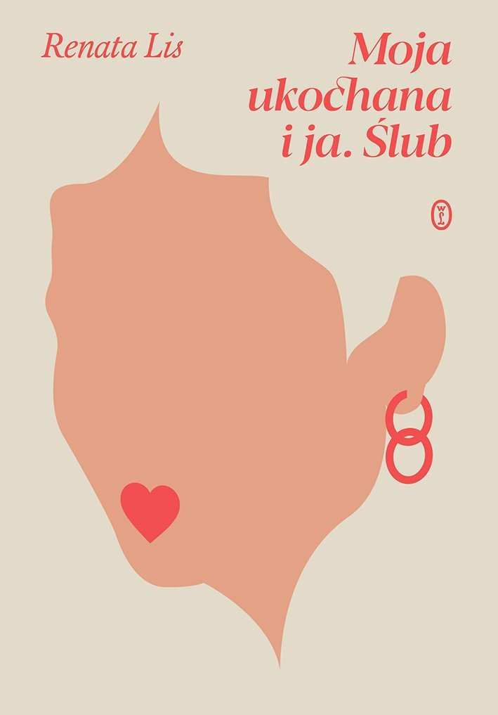 Moja ukochana i ja. Ślub - ebook EPUB okładka