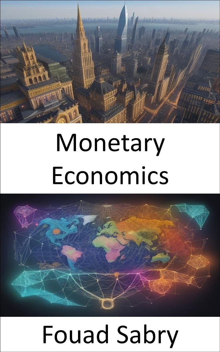 Monetary Economics okładka
