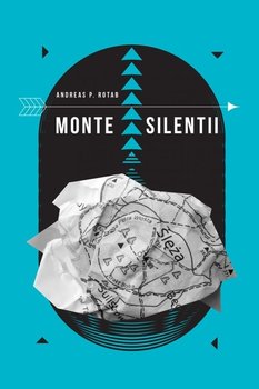 Monte Silenti okładka