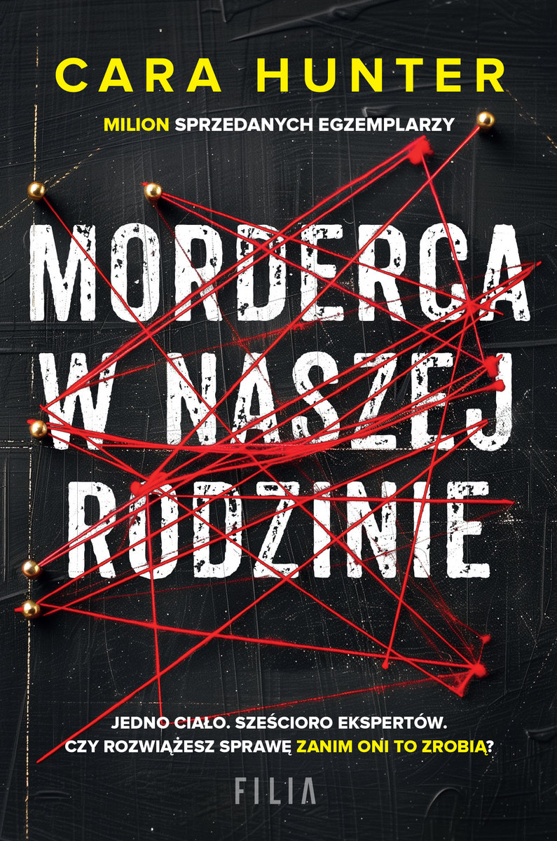 Morderca w naszej rodzinie okładka