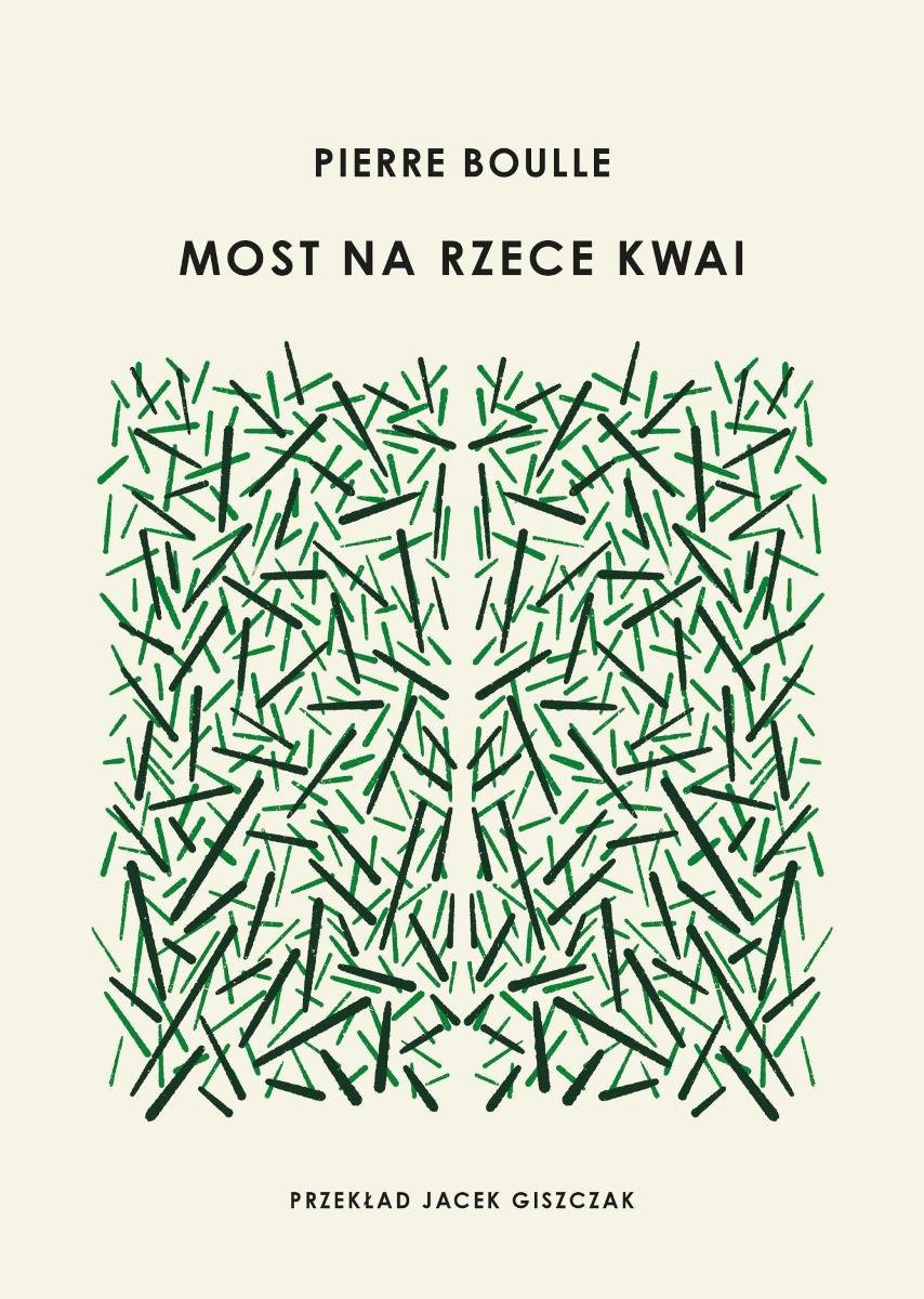 Most na rzece Kwai - ebook EPUB okładka