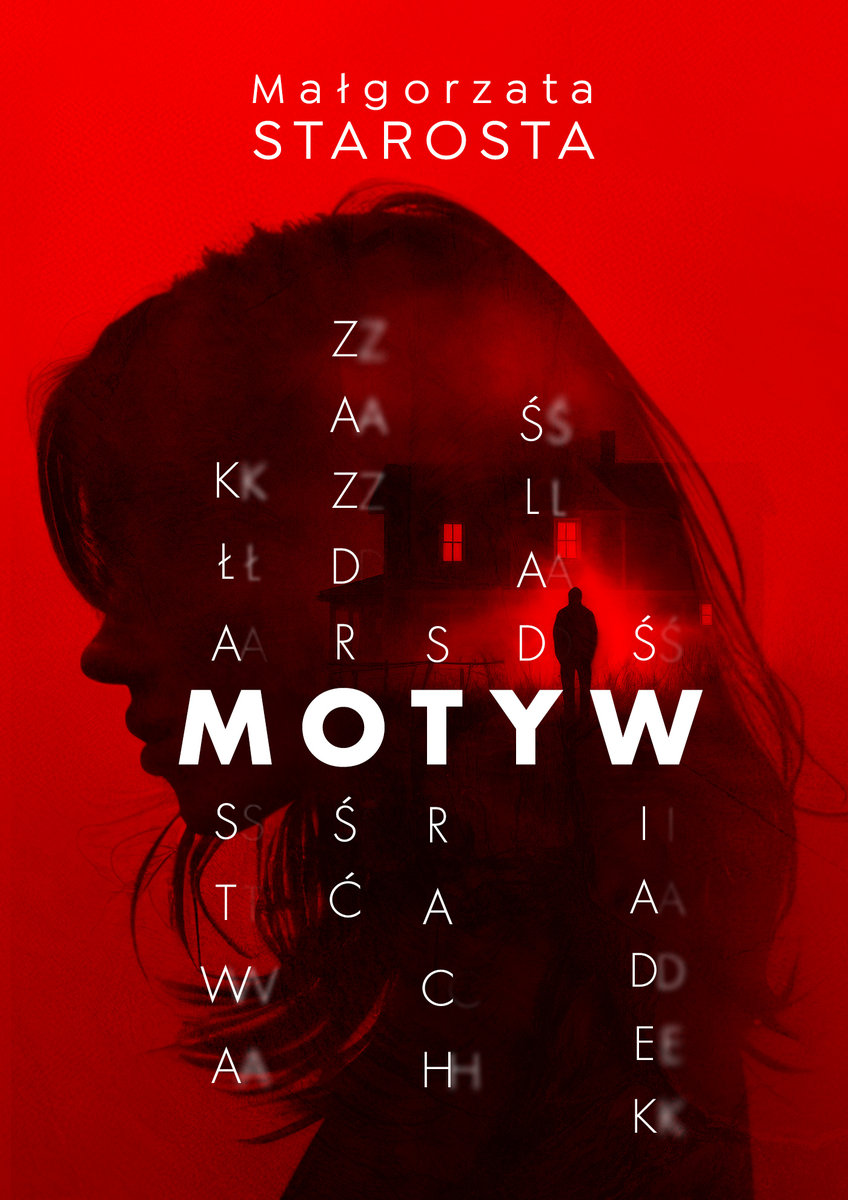 Motyw okładka