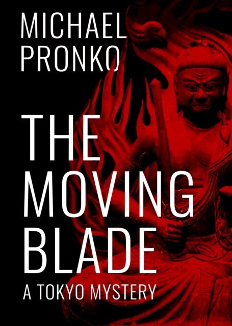 Moving Blade [DRM] - ebook EPUB okładka