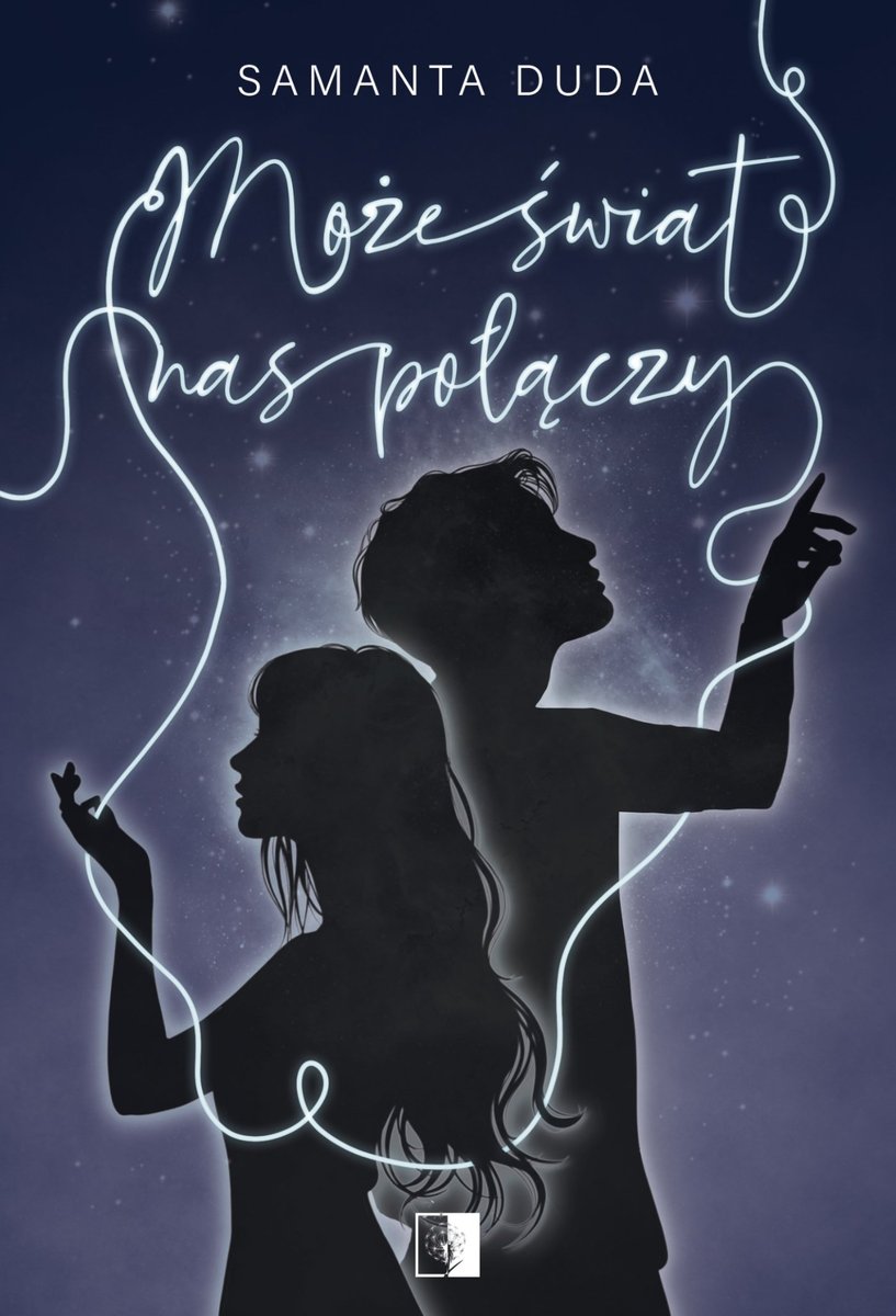 Może świat nas połączy - ebook EPUB okładka